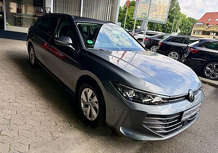 VW Passat Variant Volkswagen 2.0 TDI Leder LED AHK Sportsitze