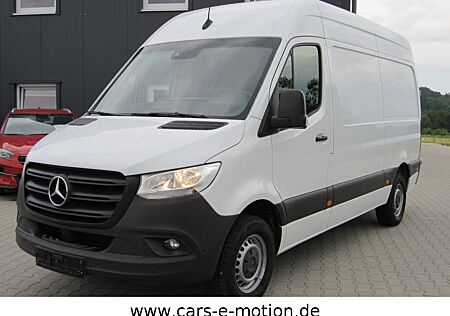 Mercedes-Benz Sprinter 316 CDI Aut. L2H2 - ACC | Navi | Stdhzg