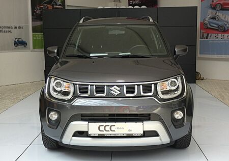 Suzuki Ignis Comfort Servo SHZ Kamera Carplay