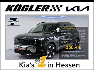 Kia EV2 42.2 4S EARTH WIC 22AC TEC DWP DES