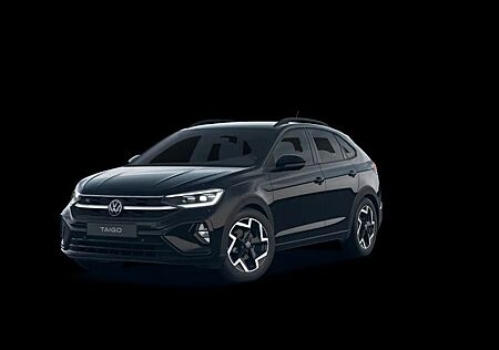 VW Taigo Volkswagen 1.0 TSI DSG KEYLESS NAVI LED KLIMA LM