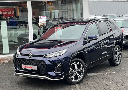 Suzuki Across Plug-In Hybrid Comfort+ LED SZHG