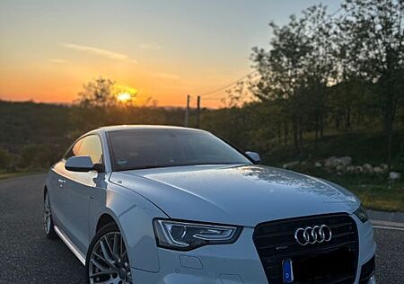Audi A5 3.0 TDI quattro | 304 PS | 3x S-Line |