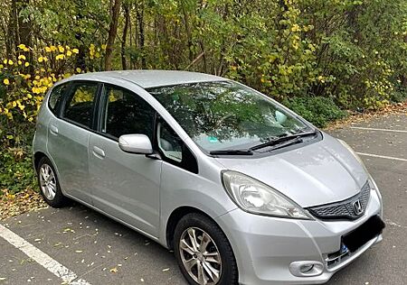 Honda Jazz 1.3 Hybrid Comfort Comfort