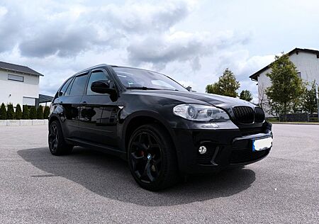 BMW X5 xDrive30d Edition Exclusive Edition Exclusive