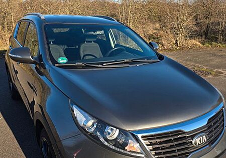 Kia Sportage 1.6 GDI 2WD