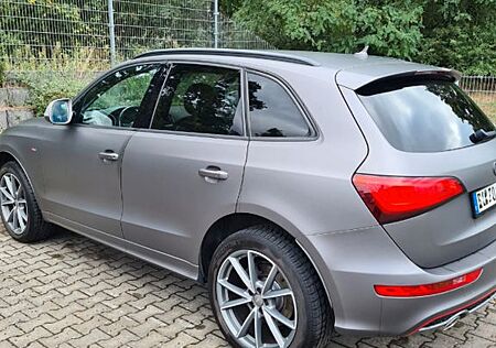 Audi Q5 3.0 TDI S tronic quattro - S-Line