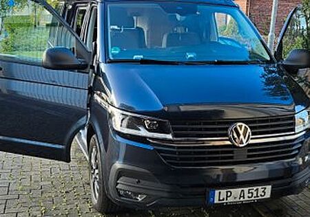 VW T6 California Volkswagen