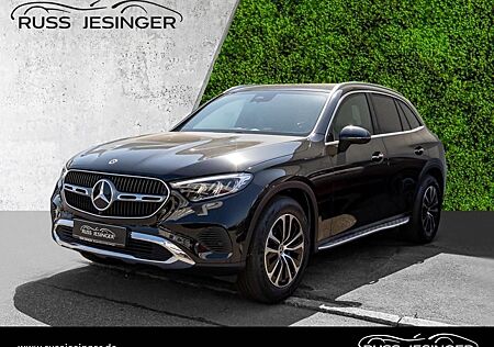 Mercedes-Benz GLC-Klasse GLC 200 4M Avantgarde *LED*MBUX*Memory*360*TotW*
