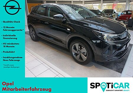 Opel Grandland X Grandland GS AUTOMATIK, NAVI, LED, SITZHEIZUNG