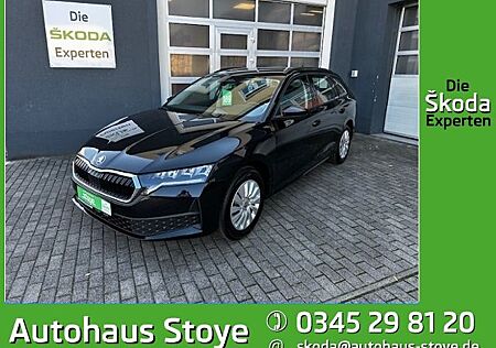 Skoda Octavia Combi Essence 1.5 TSI DSG AHK;CAREPLAY;F