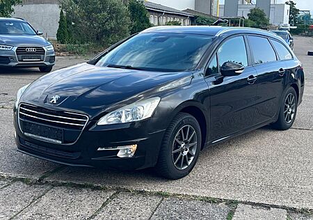 Peugeot 508 1.6 SW ACCESS AUTOMATIK KLIMA NAVI TÜV NEU