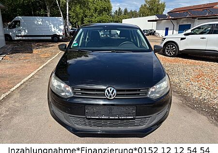 VW Polo Volkswagen V Trendline