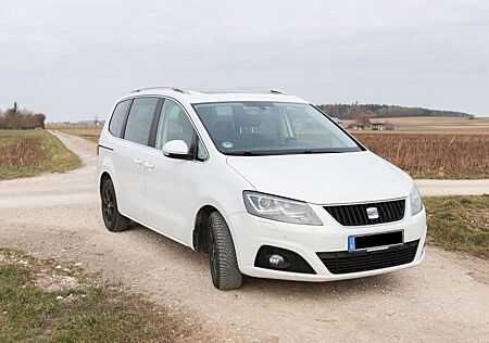 Seat Alhambra 2.0 TDI Start&Stop 130kW I-TECH DSG...