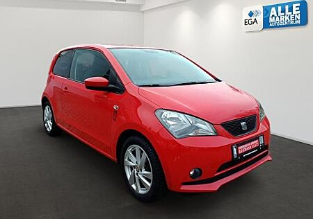 Seat Mii 1.0 Style AHK+ Sitzh+el. Spiegel
