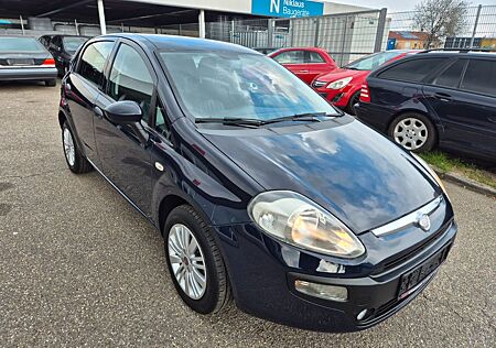 Fiat Punto EVO Active NEUE ZAHNRIEMEN!! TÜV!!