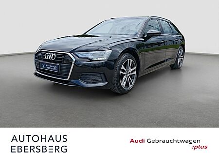 Audi A6 Avant 45 TFSI qu virtual+ 4xClima Business AC