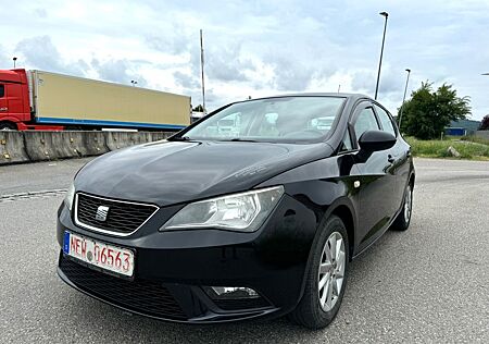 Seat Ibiza Lim. Stylance / Style