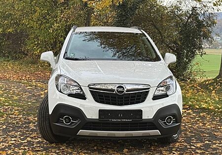 Opel Mokka Innovation ecoFlex