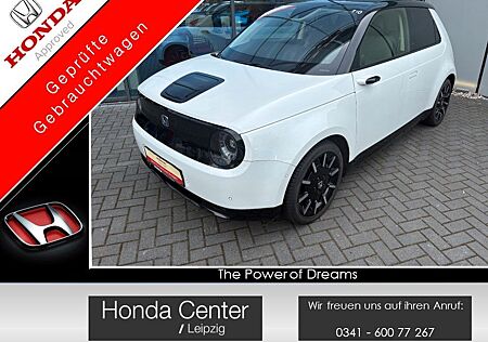 Honda e Advance 17" Navi/LED/360°Kamera