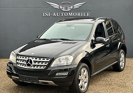 Mercedes-Benz ML 350 ML CDI 4Matic"Klima"Navi"AHK"PDC"