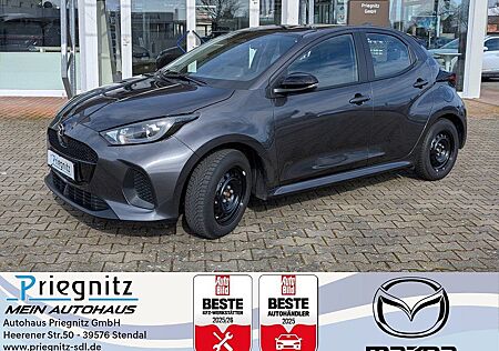 Mazda 2 Hybrid 1.5L VVT-i 116 PS e-CVT FWD CENTRE-LINE