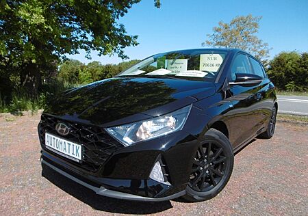 Hyundai i20 1.0 T-GDI 74kW Hybrid DCT Trend