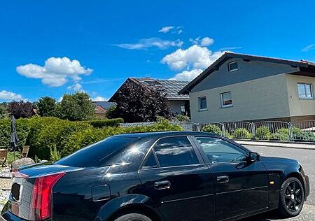 Cadillac CTS 3.6 V6 Elegance Autom. *selten*