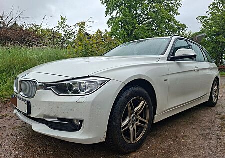 BMW 320d xDrive Touring Modern Line Modern Line