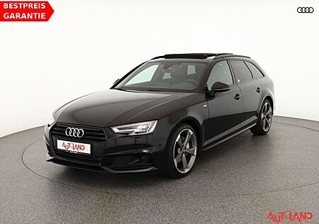 Audi A4 Avant 3.0 TDI S-Line LED Panorama 360° ACC