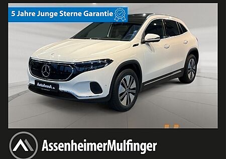Mercedes-Benz EQA 250 Progressive +MBUX+Wide+ParkAss.+Pano+AHK