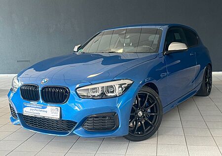 BMW 140 M140i Special Edition *AUT*PERFORMANCE*TOP*