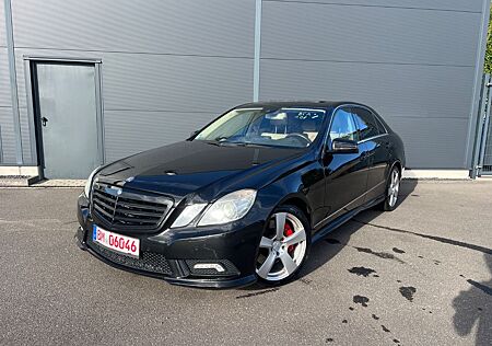 Mercedes-Benz E 50 E -Klasse Lim. E 500 LPG Prinz