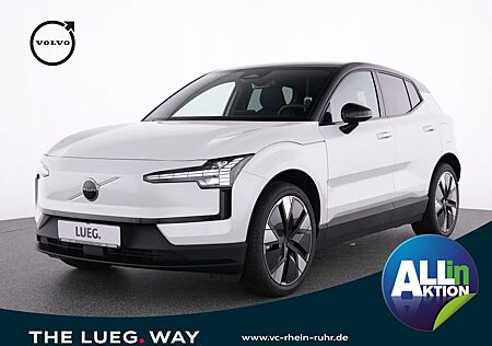 Volvo EX30 Plus+LM20+Winterpaket+LED+DAB+CarPlay+Navi