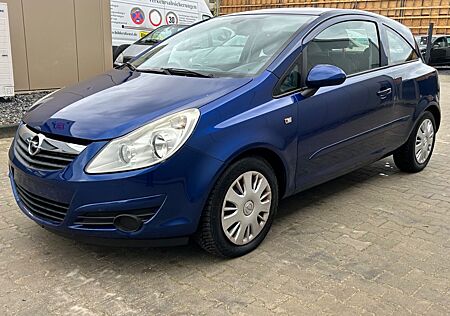 Opel Corsa D Edition~Tüv-Neu~Klima~Wenig-Km