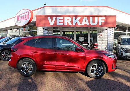 Ford Kuga ST Line 1,5 i Automatik neues Modell Winter