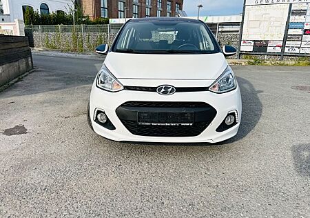 Hyundai i10 FIFA World Cup Edition Tip Top 64000 km
