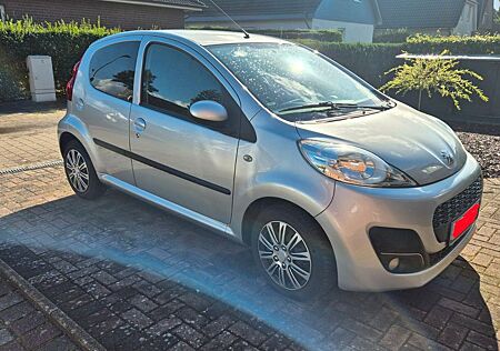 Peugeot 107 Active
