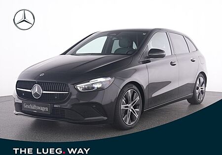 Mercedes-Benz B 180 PROGRESSIVE+NIGHT+18''+MULTIBEAM+KAMERA+PT