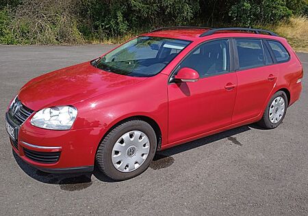 VW Golf Volkswagen 1.6 Trendline Variant Trendline
