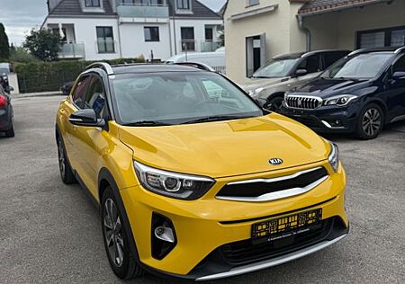 Kia Stonic 1.0 T-GDI 120 Gold Automatik Navi Kam.