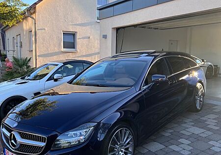 Mercedes-Benz CLS 350 Shooting Brake CLS 350 d Shooting Br...