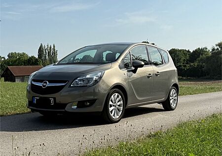 Opel Meriva 1.4 Edition 103kW Edition