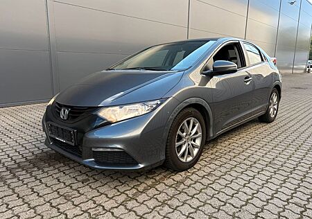 Honda Civic 1.8 i-VTEC *NAVI*KLIMA* NR. 2540