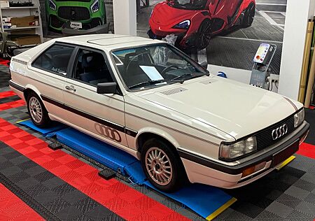 Audi Coupe Coupé typ 81 top ZUSTAND org. Lack