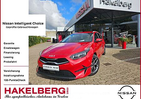Kia Cee'd Sportswagon Ceed SW 1.5 T-GDI Spirit + Technikpaket