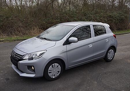 Mitsubishi Space Star Spirit*1.2*2 Hand*Klima*