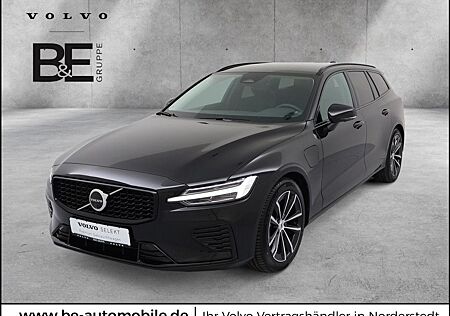 Volvo V60 T8 AWD Plus Dark Recharge Plug-In Hybrid *Bu