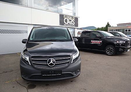 Mercedes-Benz Vito Kasten 119 CDI Pro Autom. extra lang 360,84