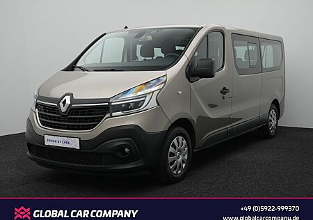 Renault Trafic Combi L2H1 LED,9P,NAVI,KLIMA,AHK,BT,TEMPO